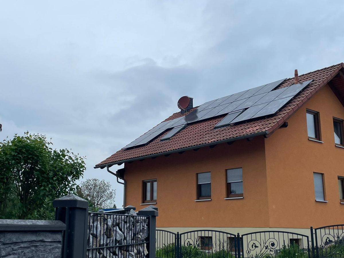 PV Projekt 10